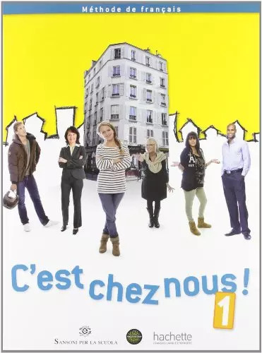 Italie est chez nous - -, c'est