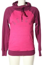 ASICS Felpa con cappuccio
