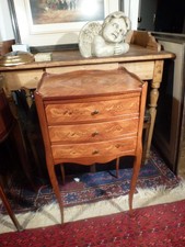 Tavolino stile Luigi XV