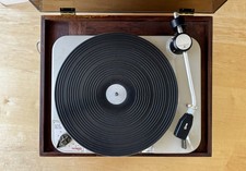 Thorens TD 135 Giradischi