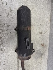 Kit scarico completo originale