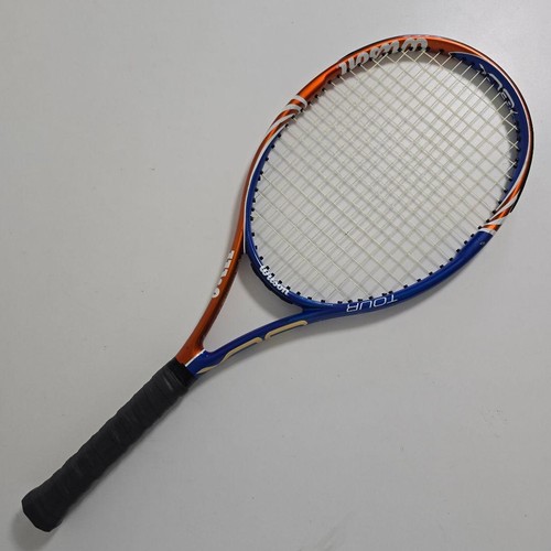 Racchetta tennis wilson - da,