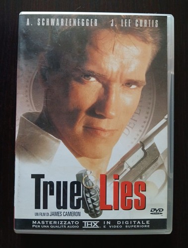 True lies con arnold - true,