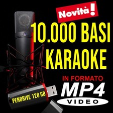 PENDRIVE USB 10.000 BASI