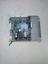 Circuito elettrico montascale