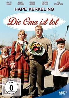 Die oma ist tot - die, von