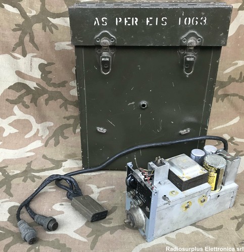 Can 7166 alimentatore - 7166/i,  alimentatore