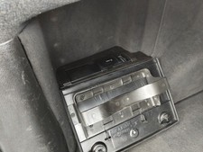 Cambio CD berlina VW Bora