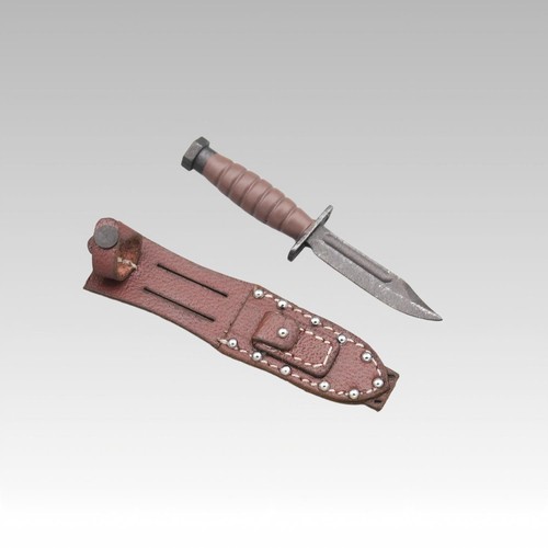 Coltello action figure ujindou - figure,