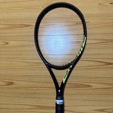 Head Extreme MP Nite Black