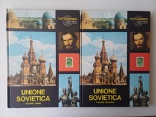 Unione sovietica 1 & 2