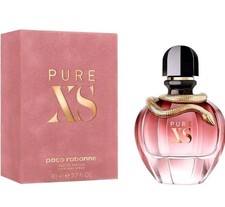 PACO RABANNE XS PURE DONNA EAU