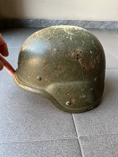 Elmetto pasgt americano - elmetto,