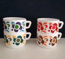 Tazze Tè Cappuccino Arcopal