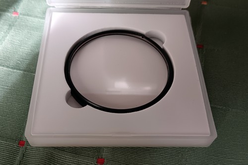 Filtro skylight cokin 62mm - filtro,