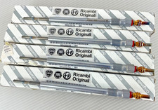 FIAT DUCATO DOBLO 2.0D 2011 IN POI SET 4X CANDELETTE ORIGINALI 55200755