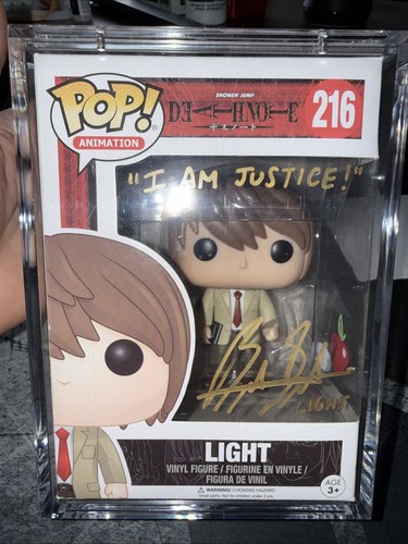 Funko pop animazione - pop!, death