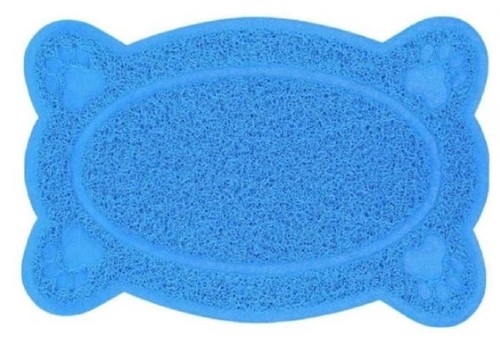 Tappetino antiscivolo animali