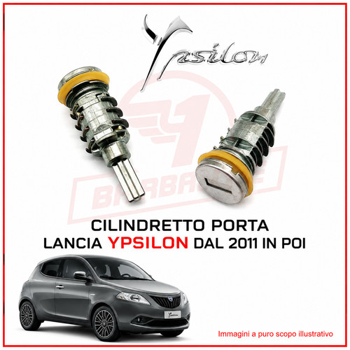 Cilindretto blocchetto - cilindretto,