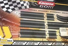 Carrera track extension set - track,