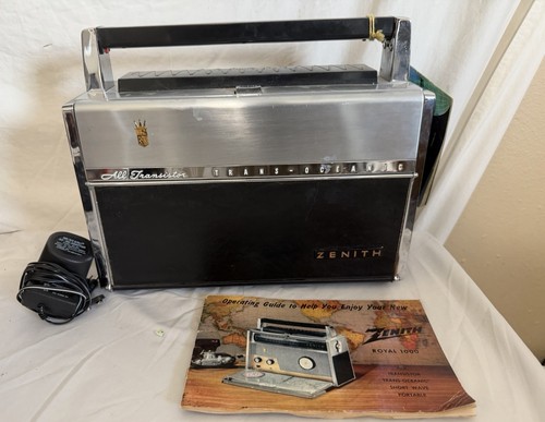 Radio epoca transistor - d'epoca, a
