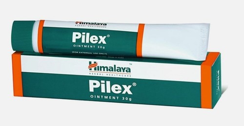 Pilex 30g crema - per, emorroidi