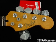 Fender Player II Basso Jazz