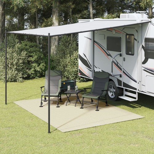 Tappeto tenda crema 3x2 - tenda, 3x2,5