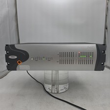 Avid Nitris HD 0020-03283-01 Processore Sinfonico Editing Video Breakout Box