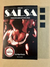 Libro de la Salsa, El -V3* by