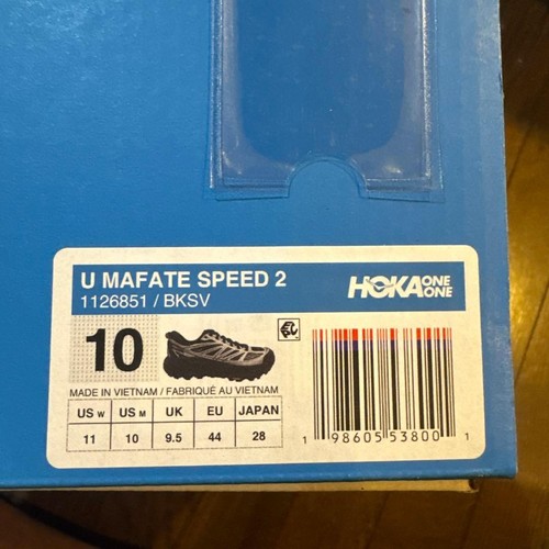 Scarpe trail running - da,