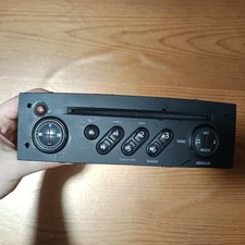 autoradio stereo renault modus anno 2008