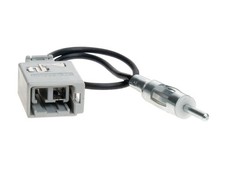 Adattatore antenna GT5 grigio