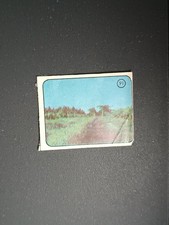 figurina Giramondo Ferrero anni 60 #  91