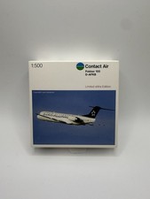 Herpa Wings 1:500 Contact Air