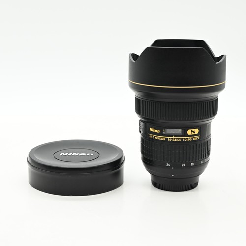 Nikon nikkor 24 mm - nikon,
