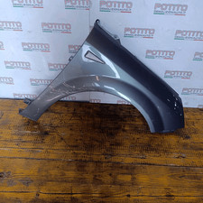 8200020569 Parafango ant. DX RENAULT SCENIC 2a Serie 1.6 16V GPL (77Kw) Mnv