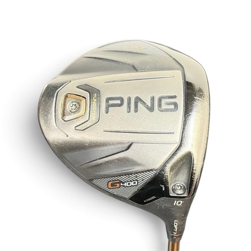 Ping g400 lst solo - ping,