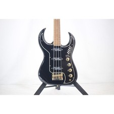 BURNS BISON BASS corpo nato