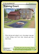 Spada e Scudo 2020 - Corte di