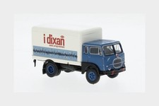 1:87 BREKINA PLAST Fiat 642