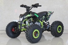 QUAD  125cc QUADRICICLO CAMBIO