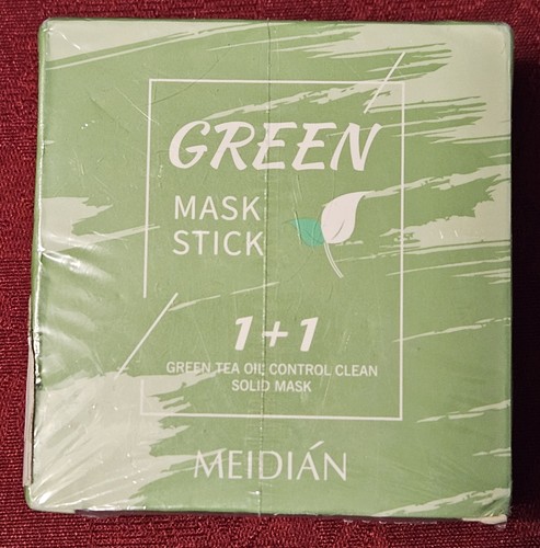 Meidian poreless deep cleanse - deep,