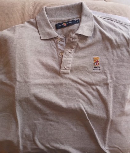Polo uomo marina militare - polo,