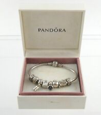 Bracciale Pandora Argento