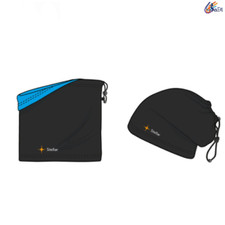 SCALDACOLLO IN PILE UOMO DONNA