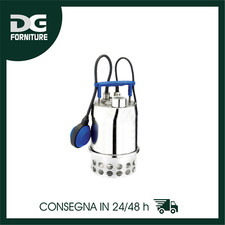 POMPA EBARA PER SVUOTAMENTO