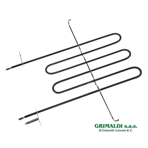 Resistenza superiore grill - resistenza,