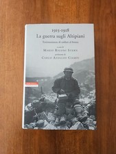 Mario Rigoni Stern - La guerra