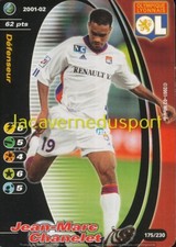 175 CHANELET # OLYMPIQUE